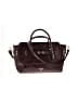 Coach Burgundy Satchel One size - photo 1