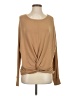 Michael Stars Tan Pullover Sweater Size Sm (0) - photo 1