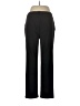 Cathy Daniels Solid Black Dress Pants Size L - photo 2