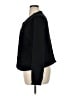 J.Crew Factory Store Solid Black Jacket Size XL - photo 5