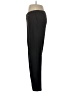 Cathy Daniels Solid Black Dress Pants Size L - photo 5