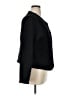 J.Crew Factory Store Solid Black Jacket Size XL - photo 4
