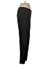 Cathy Daniels Solid Black Dress Pants Size L - photo 4