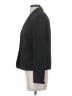 DressBarn Black Long Sleeve Top Size 4 - photo 5