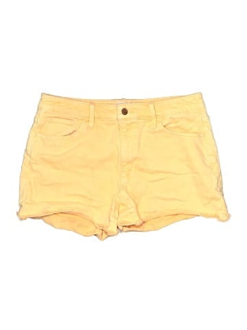 Universal Thread Denim Shorts (view 1)