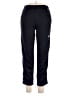 Nike 100% Polyester Black Track Pants Size XL - photo 1