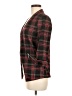 Maurices Plaid Red Blazer Size M - photo 5