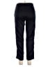 Nike 100% Polyester Black Track Pants Size XL - photo 2
