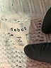 Debut Ivory Cardigan Size S - photo 7