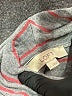 Ann Taylor LOFT Gray Long Sleeve Top Size L - photo 7