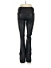 Blank NYC Black Casual Pants Size 27 waist - photo 2