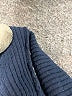 MICHAEL Michael Kors Blue Short Sleeve Top Size S - photo 8