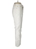 J.Crew Ivory Jeans Size 28 waist - photo 4