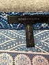 BCBGMAXAZRIA Paisley Blue Casual Dress Size L - photo 7