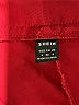 Shein 100% Polyester Burgundy Dress Pants Size 4 - photo 7