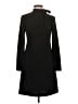 Calvin Klein Black Cocktail Dress Size 4 - photo 1