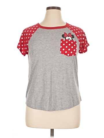 Disney Short Sleeve T-Shirt (view 1)