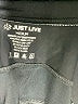 Just Live Black Jacket Size M - photo 6