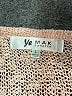 Ye Mak Sweaters 100% Acrylic Pink Pullover Sweater Size L - photo 7
