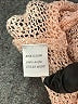 Ye Mak Sweaters 100% Acrylic Pink Pullover Sweater Size L - photo 8