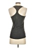 Adidas Gray Active Tank Size S - photo 2