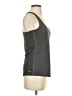 Adidas Gray Active Tank Size S - photo 4