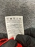 Nike Hearts Red Casual Skirt Size XL - photo 4