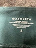 Athleta Solid Teal Active Pants Size L - photo 7