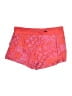 Saucony Graphic Pink Shorts Size L - photo 2