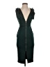ASOS Green Cocktail Dress Size 4 - photo 1