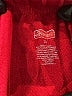 Swiggles Solid Red Athletic Shorts Size 3T - photo 3