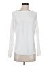 Lauren by Ralph Lauren White Pullover Sweater Size S - photo 1