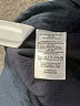 Ann Taylor LOFT Solid Black Athletic Shorts Size M - photo 4