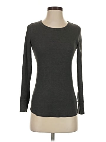 Gap Outlet Long Sleeve Top (view 1)