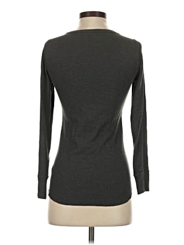 Gap Outlet Long Sleeve Top (view 2)