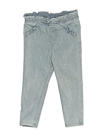 Cat & Jack Jeans (view 1)