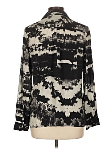 NISSA Long Sleeve Blouse (view 2)
