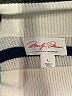 Marilyn Monroe Ivory Short Sleeve Turtleneck Size L - photo 7