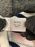 Marilyn Monroe Ivory Short Sleeve Turtleneck Size L - photo 8