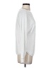 Lauren by Ralph Lauren White Pullover Sweater Size S - photo 4