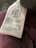 Athleta Burgundy Sweatshirt Size L - photo 8