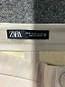 Zara Tan Casual Pants Size XL - photo 7
