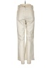 Zara Ivory Casual Pants Size 4 - photo 2