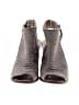 Paul Green 100% Leather Gray Tan Sandals Size UK 5 1/2 / US 7 1/2 - photo 2