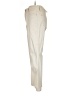Zara Ivory Casual Pants Size 4 - photo 5
