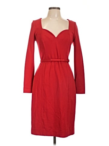 Banana Republic L'Wren Scott Cocktail Dress (view 1)