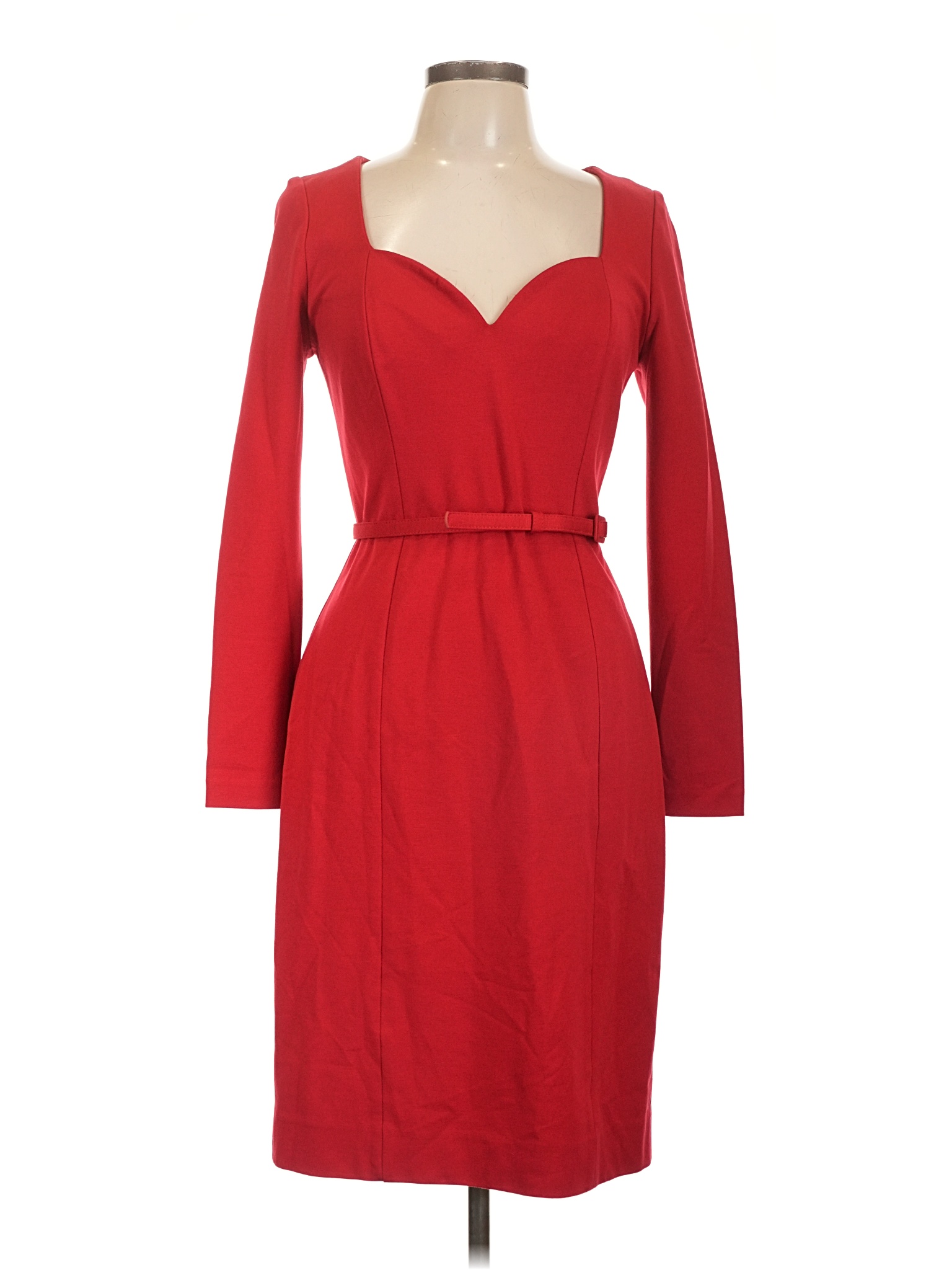 red dress corset Carina Red Satin Corset Gown | Dresses