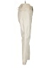 Zara Ivory Casual Pants Size 4 - photo 4