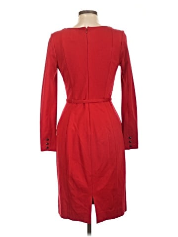 Banana Republic L'Wren Scott Cocktail Dress (view 2)