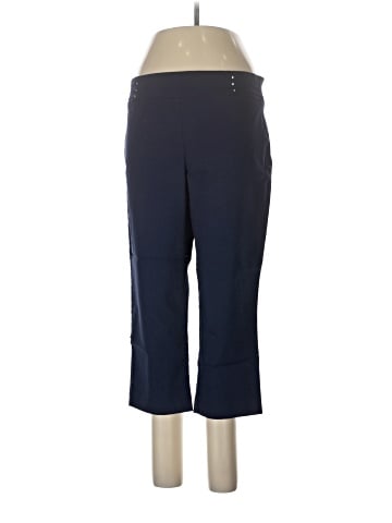 JM Collection Active Pants (view 1)